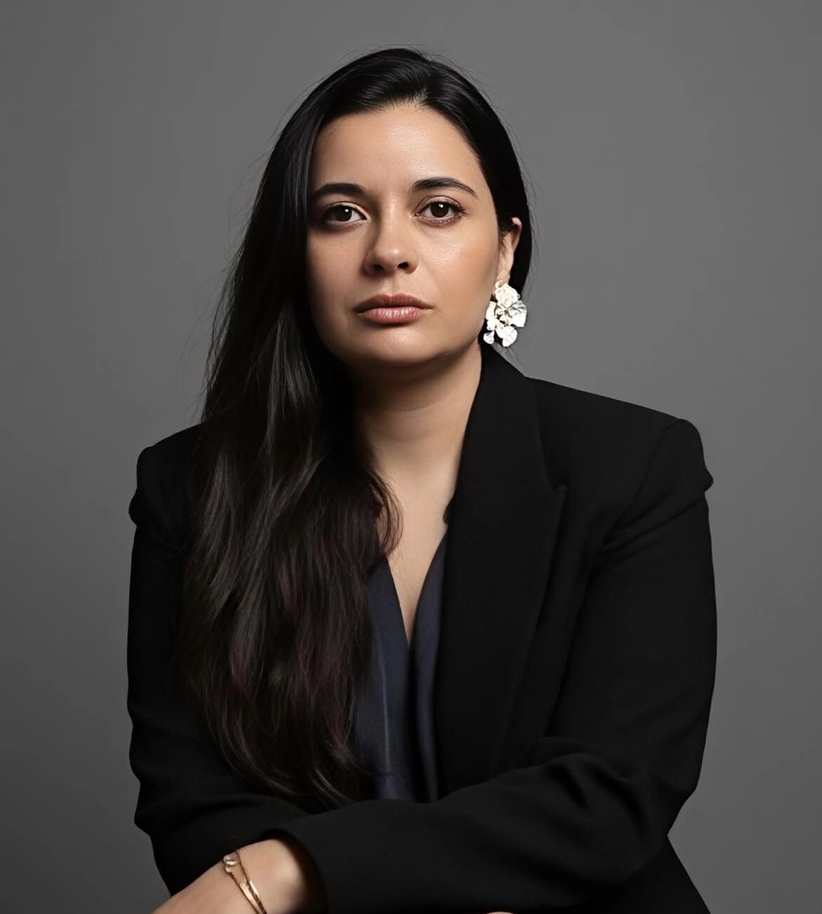 Luciana Rosas